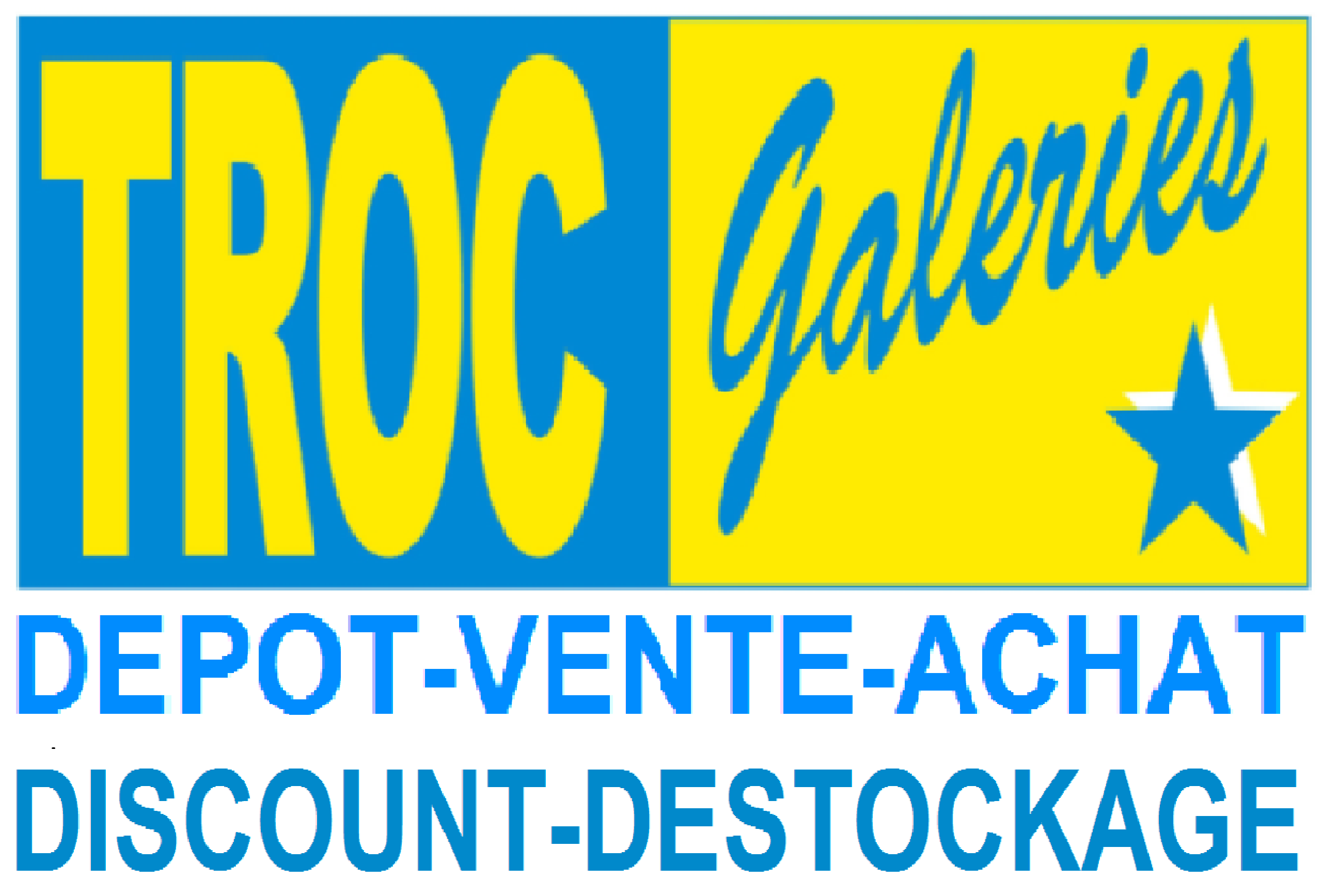 Troc Galeries