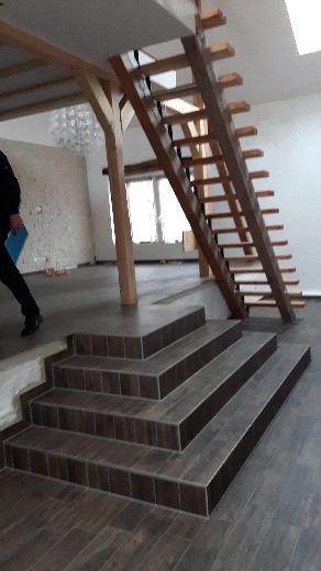 Appartement - Rehlingen-S. OT Fürweiler