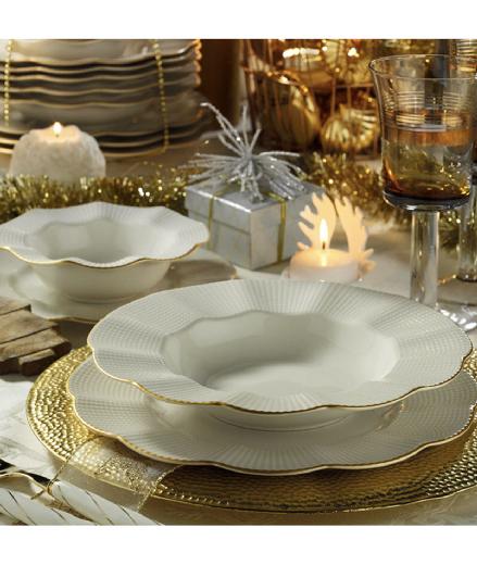 ensemble vaisselle 36 pièces 