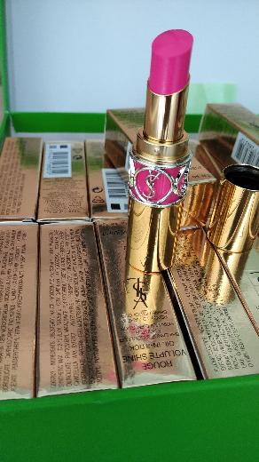 Rouge à lèvres Yves Saint Laurent