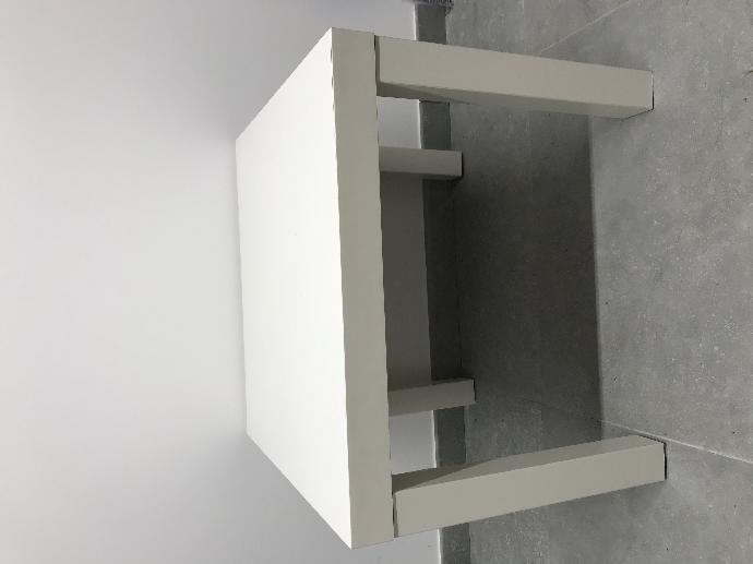 Table d’appoint 55x55 IKEA 
