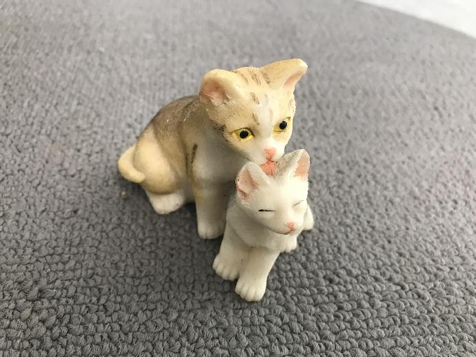 Figurines 