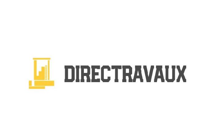 Travaux et estimation