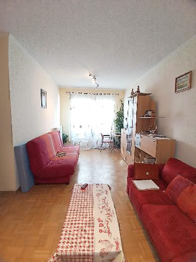 Appartement - Gare (LUXEMBOURG)