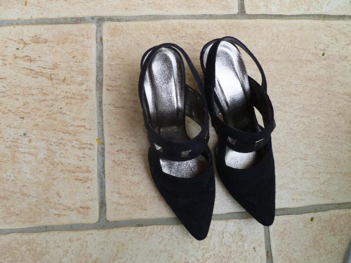 chaussure