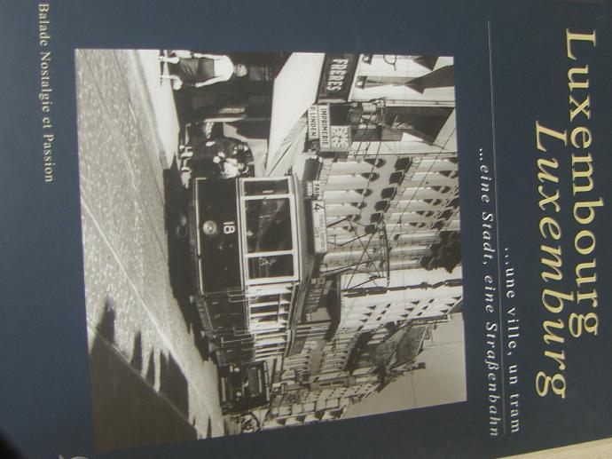 VENDS LIVRE SUR CHARLY , JANGELY  , TRAM  