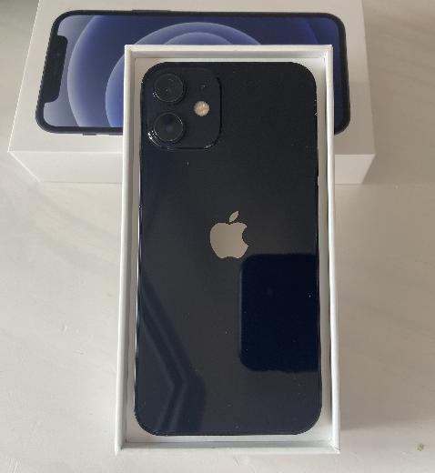 iPhone 12 mini