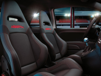 Fiat Abarth