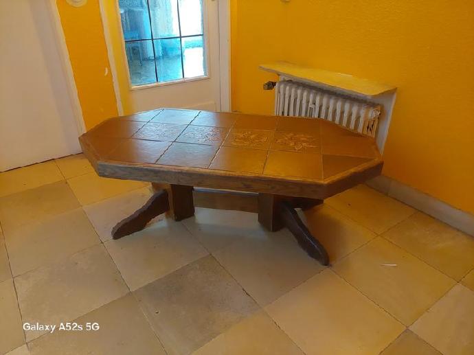 Table de salon