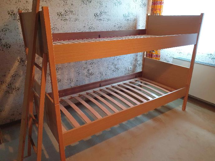 Etagenbett