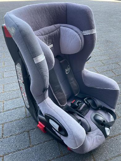 Siège Bébé Voiture