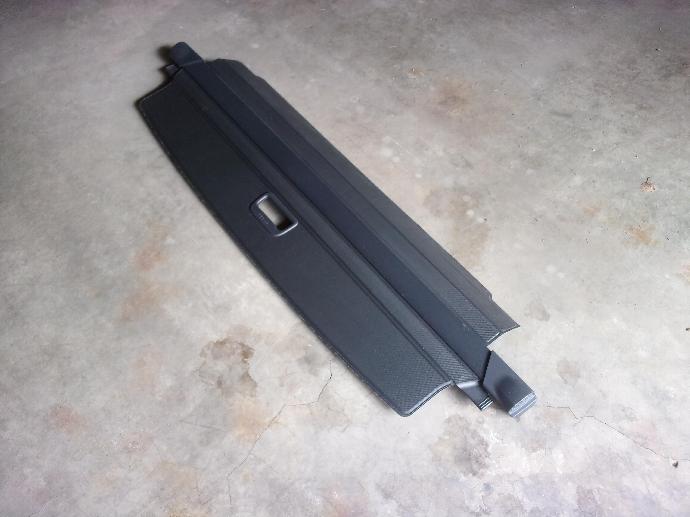 Rouleau coffre Fabia combi