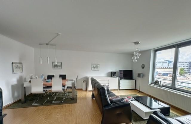 Appartement - Hollerich (LUXEMBOURG)