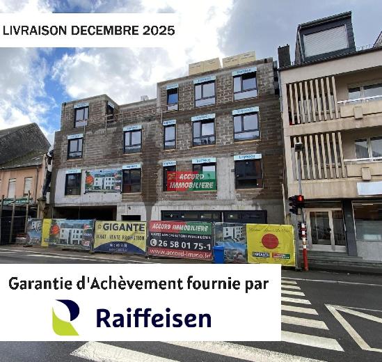 Commerce - Bascharage
