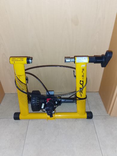 Hometrainer