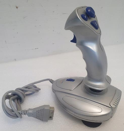 Joystick Media-tech Punisher MT167 - MANETTE JEU VIDEO RETRO