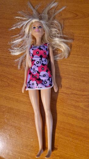 Barbie 2015 1186 MJ 1, NL Made in Indonesia