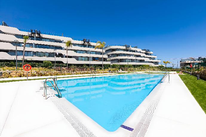Appartement - Estepona