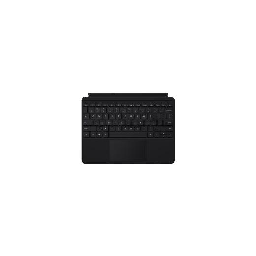 Microsoft Surface Go Type Cover Clavier Azerty Noir