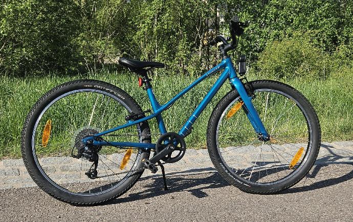 Specialized Jett 20 Zoll