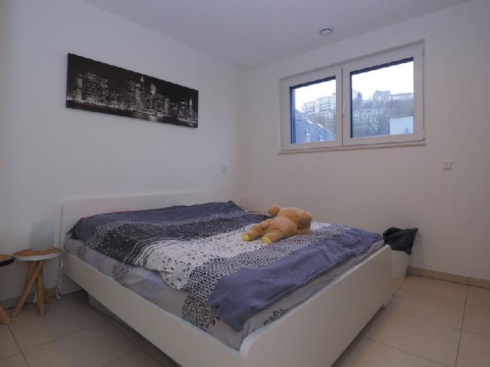 Appartement - Muhlenbach 