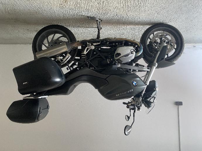 BMW R1200R 