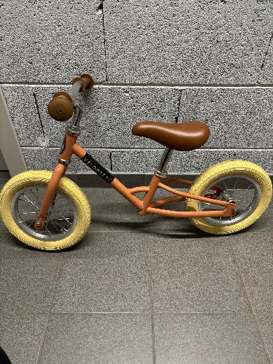 Vello enfants Veloretti Mini