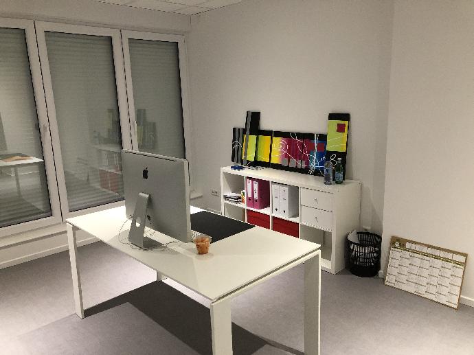 cherche colocataire bureau esch sur alzette