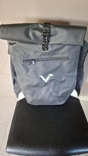 Fahrrad tasche