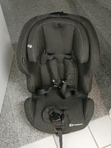 Car Seat for kids 0-36kg with isofix