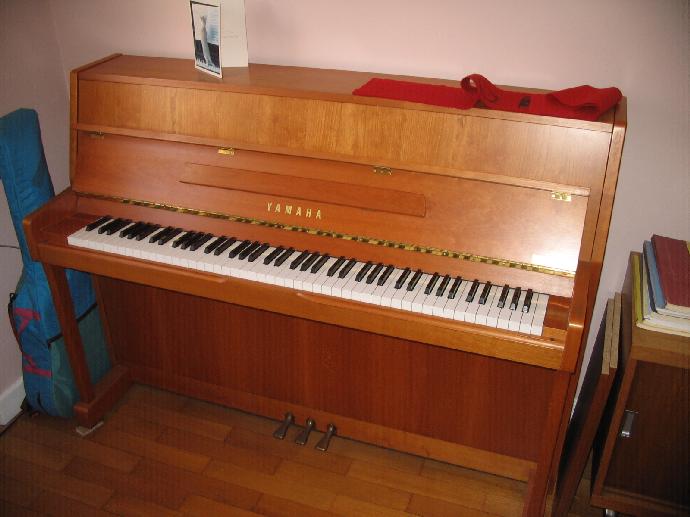 Piano Yamaha