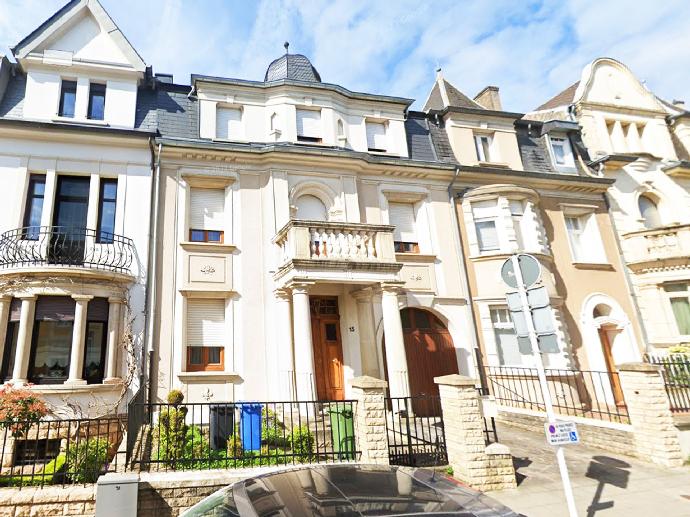 Bureau - Esch-sur-Alzette