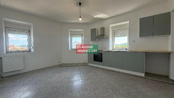 Appartement - Differdange