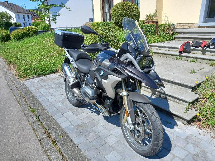 BMW GS1200
