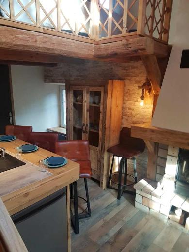 Appartement - GERARDMER