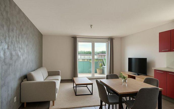 Appartement de 4 pièces à Fleury-Mérogis (91700)