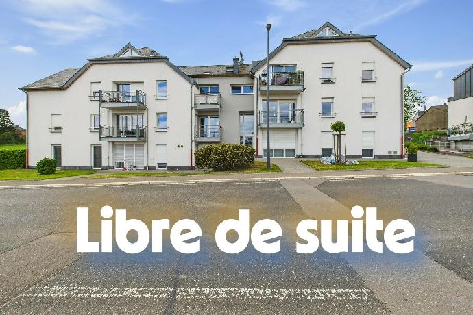 Duplex en vente à Angelsberg
