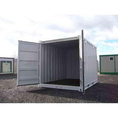 Conteneur container maritime 10 pieds d'occasion