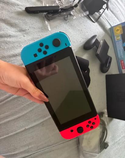 Nintendo Switch v2