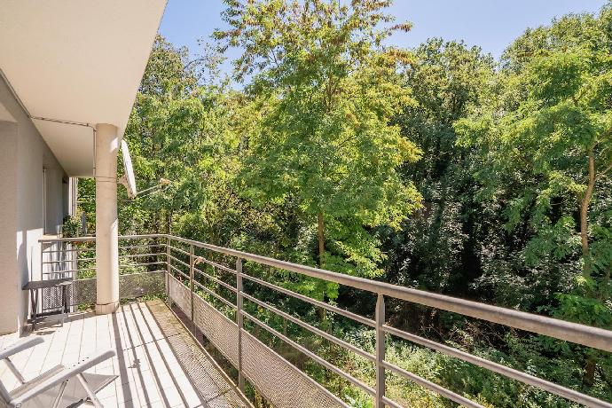 Appartement - Luxembourg-Hamm