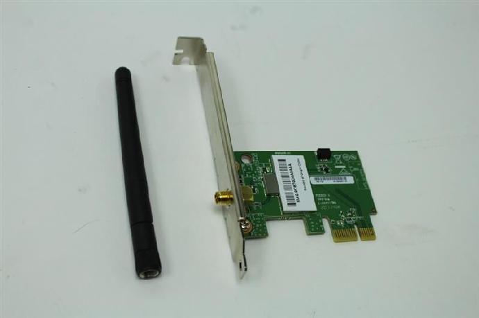 Carte réseau sans fil Anatel WN7601R-H1 (150 MBit/s) 802.11b/g/