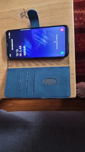 Samsung Galaxy S8+