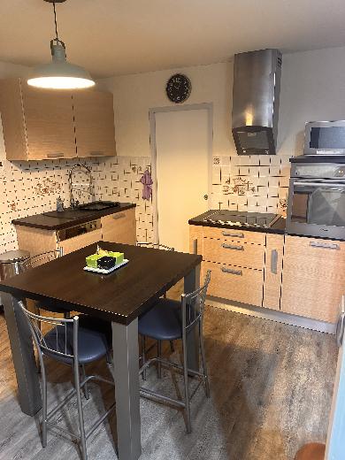 Maison 85m2 
