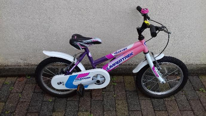 velo enfant