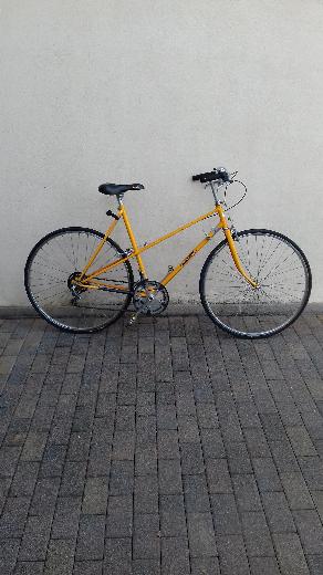 Velo femme