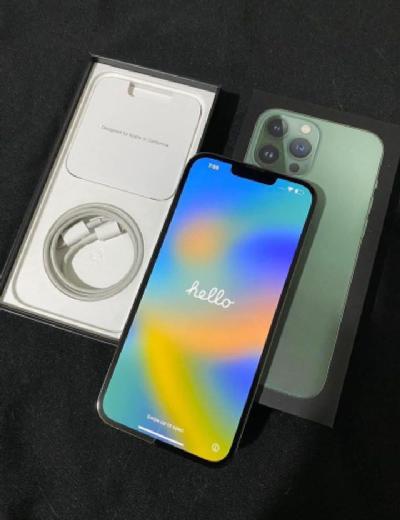 iPhone 13 Pro Max 128GB