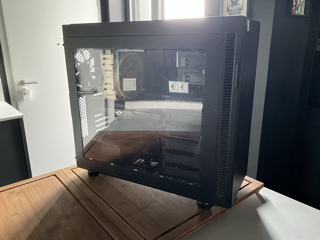 Gaming PC 1080TI