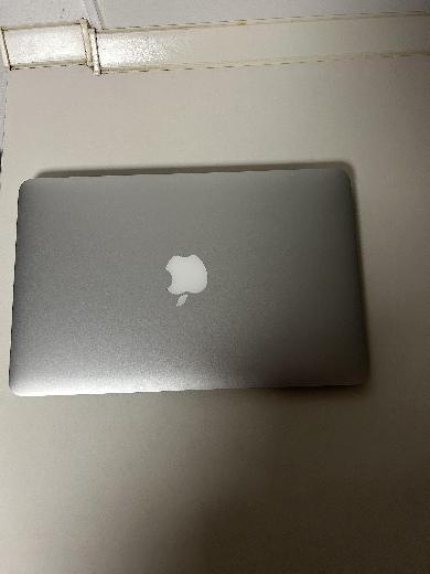 Mac book air