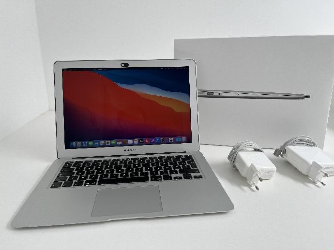 Apple MacBook Air 13