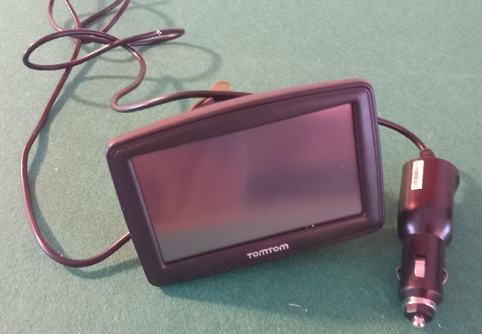 TOMTOM XL 310 (N14644)